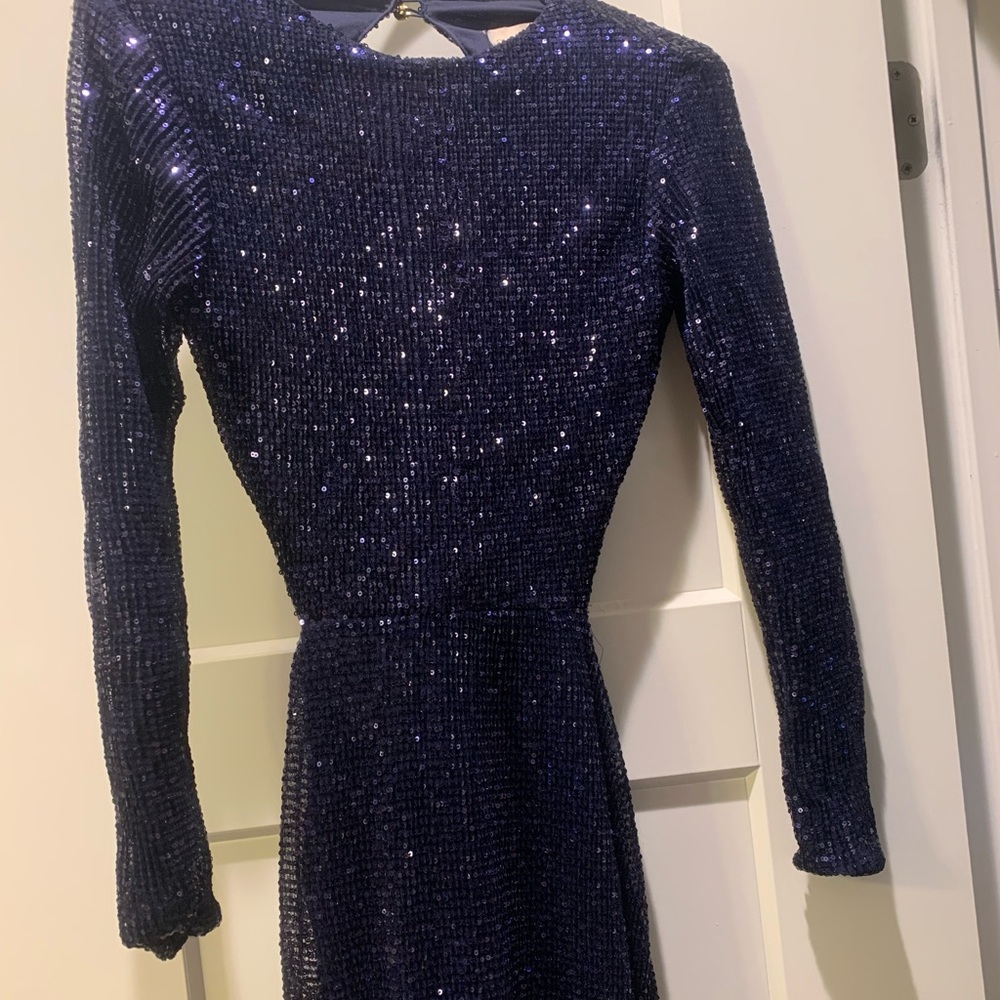 Prom Dress - Picture 4 of 7
